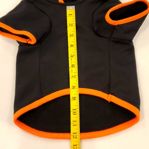 Rae Dunn Hocus Pocus Dog Sweater - Picture 6 of 6